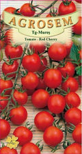 Tomatoes - Red Cherry