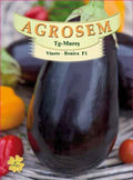 Eggplant - Bonica F1