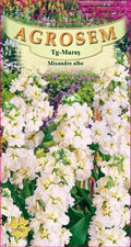 White Mixandres