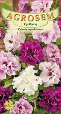 Petunia superbissima F1