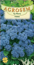 Blue cheese puffs