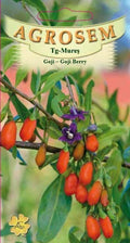 Goji - Goji Berry