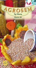 White mustard