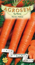 Carrot Flakkee 2