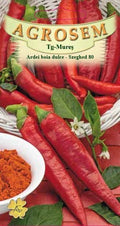 Sweet Paprika - Szegedi 80