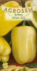 Bell pepper-Zorza