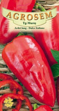 Long Pepper - Sweet Italiano