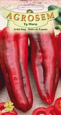 Ardei lung-Dulce de Espana
