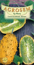 African Cucumbers-Kiwano