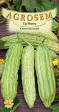 Naja Bitter Gourds