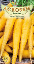 Fodder carrot - Lobbericher