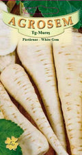 Păstârnac -White Gem