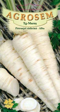 Parsley root -Alba