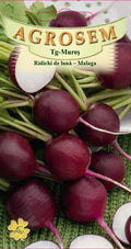 Radishes - Malaga