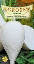 Summer Radish - München Bier