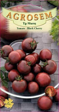 Tomato - Black Cherry