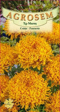 Marigolds - Fantastic