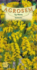 Yellow Sărățică
