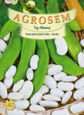 Dwarf bean for dry seeds-Eureka