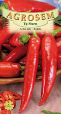 Chilli pepper-Rokita