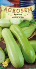 Zucchini-Happy