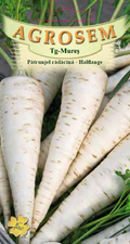 Parsley root - Halflange