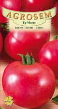 Tomatoes-Bacon