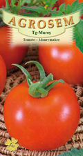 Tomato - Moneymaker