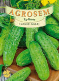 Cucumber-Krak F1