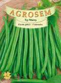 Dwarf Bean-Contender