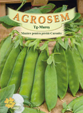 Shelling Pea-Carouby