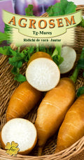Summer Radish - Jantar
