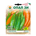 Semi-spicy petrisori peppers